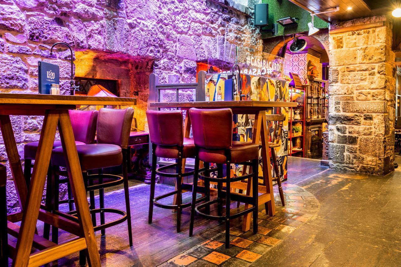 The Residence Hotel Galway Exterior photo